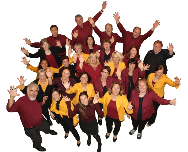 Chor VivaVox Ottobeuren Chor VivaVox Ottobeuren